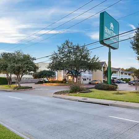 Hometowne Dallas - North Addison Tollway